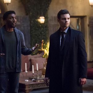 Fotoğraf Daniel Gillies