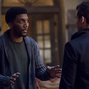 Fotoğraf Daniel Gillies