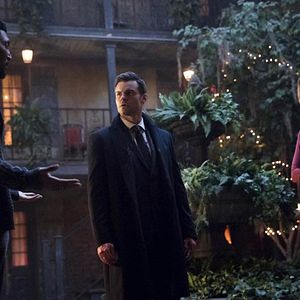 Fotoğraf Daniel Gillies