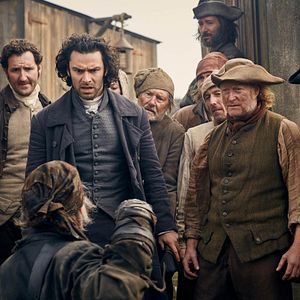 Fotoğraf Poldark (2015)