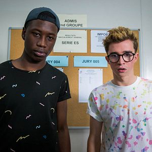 Fotoğraf Jimmy Labeeu