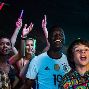 Fotoğraf Max Baissette de Malglaive