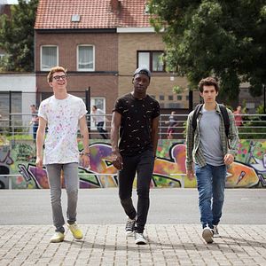 Fotoğraf Jimmy Labeeu