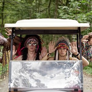 Fotoğraf Max Baissette de Malglaive