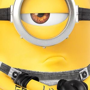 Fotoğraf Çılgın Hırsız 3