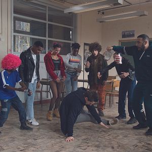 Fotoğraf Grégoire Montana