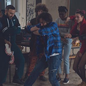 Fotoğraf Grégoire Montana