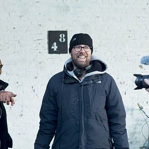 Fotoğraf Alexandre Castagnetti