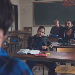 Fotoğraf Karidja Touré