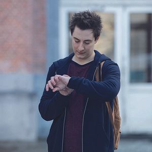 Fotoğraf Arthur Mazet