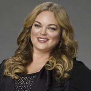 Fotoğraf Rebecca Field