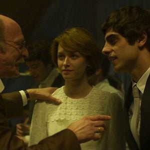 Fotoğraf Irakli Kvirikadze