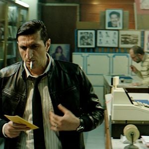 Fotoğraf Fares Fares