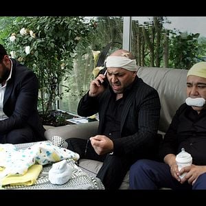 Fotoğraf Kiki ile Miki Alatura