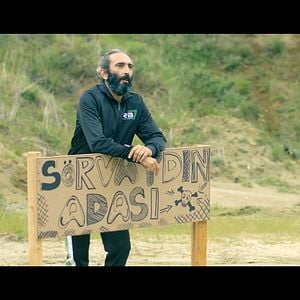 Fotoğraf Kiki ile Miki Alatura