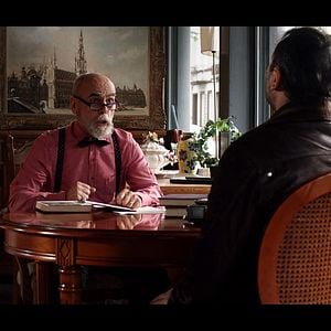 Fotoğraf Kiki ile Miki Alatura