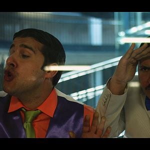 Fotoğraf Kiki ile Miki Alatura