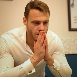 Fotoğraf Bu Şehir Arkandan Gelecek