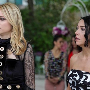 Fotoğraf Bu Şehir Arkandan Gelecek