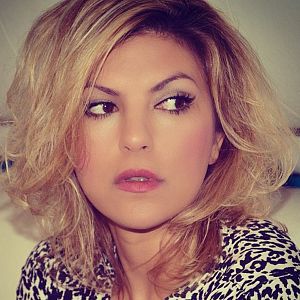 Fotoğraf Suzan Taci