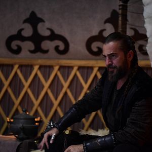 Fotoğraf Diriliş Ertuğrul