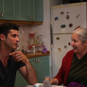 Fotoğraf Savaşçı