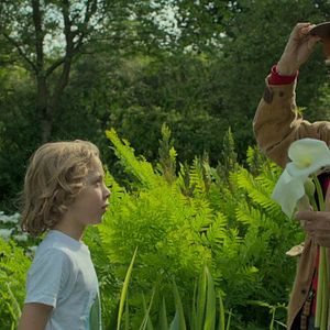 Fotoğraf Sabine Azéma