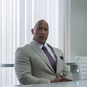 Fotoğraf Dwayne Johnson