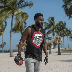 Fotoğraf John David Washington