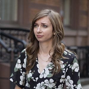 Fotoğraf Lauren Lapkus