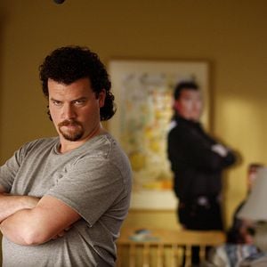 Fotoğraf Danny McBride