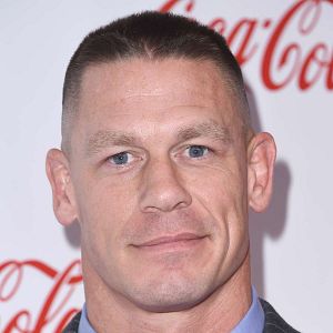 Fotoğraf John Cena