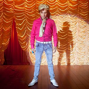 Fotoğraf José Mota