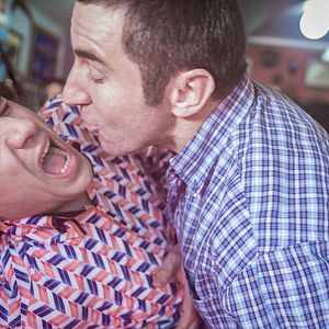 Fotoğraf Antonio de la Torre