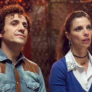 Fotoğraf Maribel Verdú