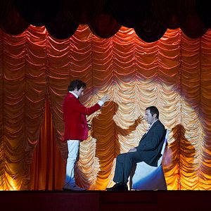 Fotoğraf Antonio de la Torre