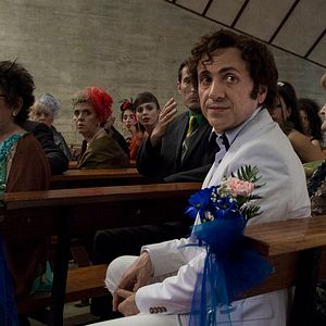 Fotoğraf José Mota