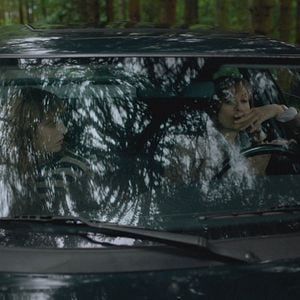 Fotoğraf Lolita Chammah