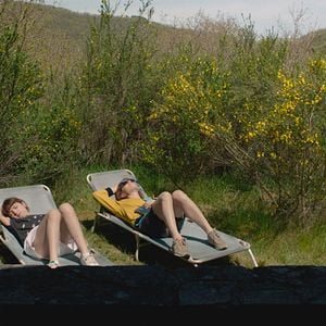 Fotoğraf Lolita Chammah