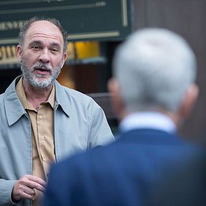 Fotoğraf Dario Grandinetti