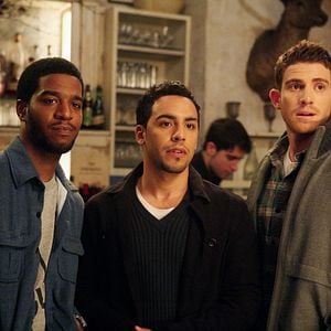 Fotoğraf How to make it in America