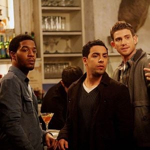 Fotoğraf How to make it in America