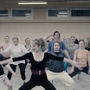 Fotoğraf Marta Nieradkiewicz