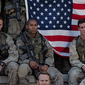 Fotoğraf Jon Huertas