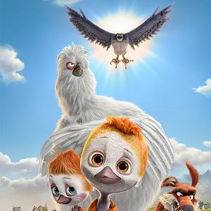 Fotoğraf Puloi: Asla Yalnız Uçmayacaksın