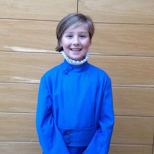 Fotoğraf Harriet Perring