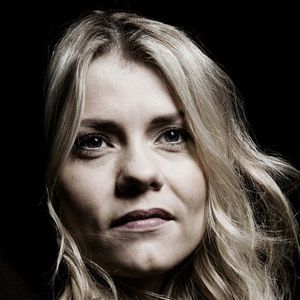 Fotoğraf Þórunn Erna Clausen