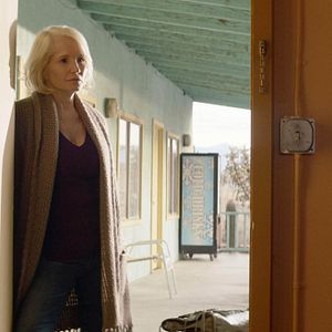 Fotoğraf Ellen Barkin