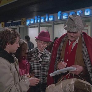 Fotoğraf Giulietta Masina