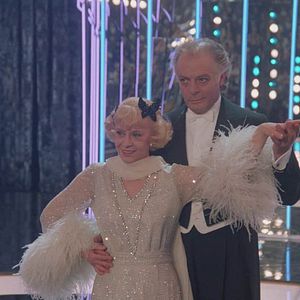 Fotoğraf Giulietta Masina